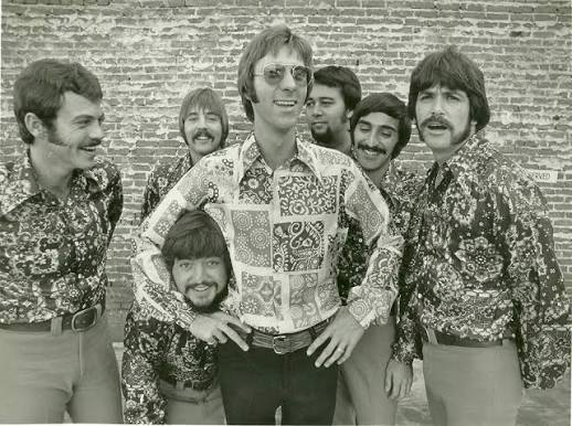 Gary Puckett &amp;amp;amp; The Union Gap - Morrissey-solo Wiki
