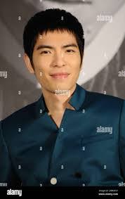 Wen Hsiao's Instagram, Twitter & Facebook