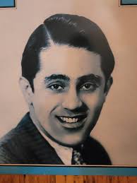 AL BOWLLY Record 12" LP Oldies Vinyl CROONER Ray Noble VINTAGE Album THE  SHINING