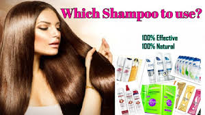 How to use clary sage oil for hair growth? Shampoo For Straightened Hair Or Rebonded Youtube