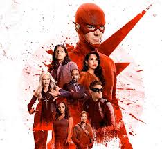 The Flash The Flash Season Flash Wallpaper The Flash Poster