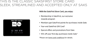 Because your saksfirst credit card is issued by capital one, you'll be able to link it to your existing capital one online account. Saksfirst Credit Card Payment Official Login Page 100 Verified