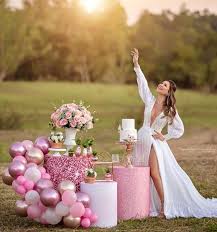 Amanda Francozo Exibe Lindo Ensaio Fotografico Para Celebrar 41 Anos Gratidao A Deus