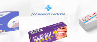 Pansement Dentaire Comment Ca Marche Et Ou L Acheter