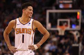About 207 results (0.41 seconds). Devin Booker Makes Nba History With 59 Points In Loss Vs Utah Jazz