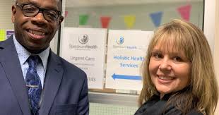 New mental health urgent care clinic offers alternative to ECMC emergency  room