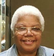 Obituary for Gwendolyn (Willis) Scott
