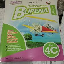 Download buku bupena kelas 4a pdf ilmusosial id. Harga Bupena Kelas 4 Bekas Terbaru Agustus 2021 Biggo Indonesia