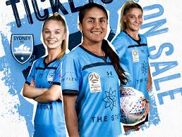This page contains an complete overview of all already played and fixtured season games and the season tally of the club sydney fc in the season overall statistics of current season. W League Sydney Fc To Play Melbourne City Fc On 8th Of December At Cromer Park Manly United Football Club