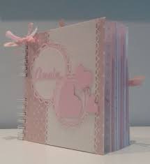 Somnisdscrap Album Scrapbook De Bebe