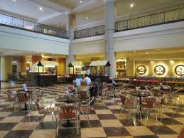 Royale chulan seremban reveals the soul of its destination with the warmth of local welcome, the fus. Large Dining Area Picture Of Royale Chulan Seremban Tripadvisor