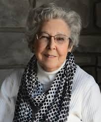 Helen Maxine Chesnut Obituary