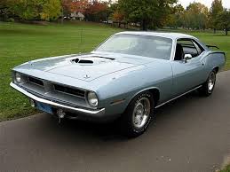 Image result for Ice Blue 1970 Plymouth