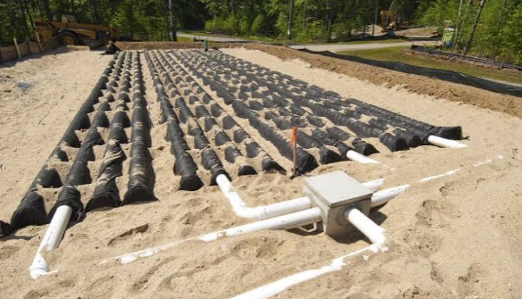 5 Facts About Commercial Septic Systems - Learn About Commercial Septic Installation | Moon Site & Septic
