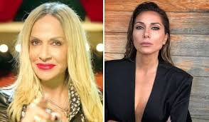 Το survivor όχι μόνο ανανέωσε τον τριαντάφυλλο, αλλά τον αναγέννησε. Telos Sthn Aiwnia Kontra Bissh Bandh Eginan Files Sto Instagram Video