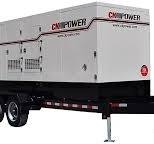 What you need to know about fuel-efficient generators | CK Power