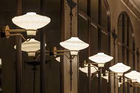 How Its Made Discover The Products Stories And Building Teams Behind The Project Architectural Lighting Design Bar Lighting Lighting Inspiration