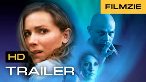 Solitary: Official Trailer (2009)