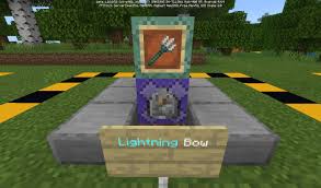 Installing minecraft mods on hostinger's game panel. 5 Overpowered Bows No Mods No Add On Minecraft Pe Maps