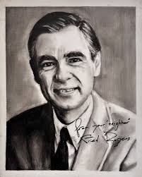 Paul Shore & Nicole Root