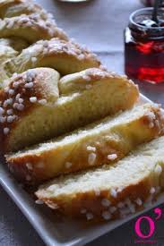 Brioche A Tete Et Tresse Au Sucre Entrainement Pour Cap Tarte Aux Fruits Brioche Recette