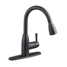 We did not find results for: American Standard Fairbury Single Handle Pull Down Sprayer Kitchen Faucet In Matte Black 4005mbf The Home Depot