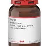 Molybdenum powder, 150um, 99.9 trace metals 7439-98-7