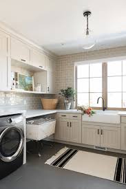 This went on for a day and another and another. 13 Beautiful Laundry Rooms Decorating Ideas For Laundry Rooms