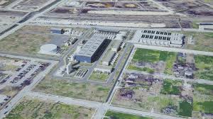 Inner Harbor desalination plant vote returns to Corpus Christi council