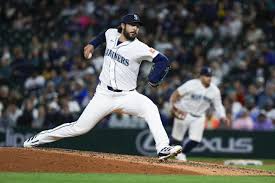 Why Seattle Mariners' Andres Munoz Made a Big Change on Friday Night