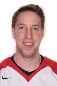 2018 Men's Lacrosse Roster