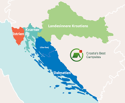 Privat unterkunft ohne provision kontakte auf die besitzer von wohnungen. Die Besten Campingplatze In Kroatien Camping Hr