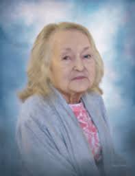 Peggy Irene Solomon Obituary