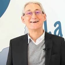 Joseph Fini's Instagram, Twitter & Facebook