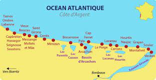 We did not find results for: Les Lacs De La Cote D Argent