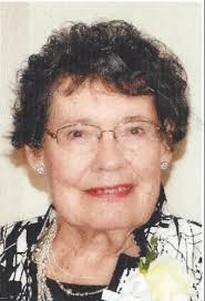 GERTRUDE HOUSE Obituary (1923