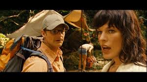 A Perfect Getaway Blu-ray (Unrated Director's Cut)