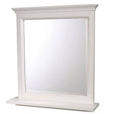 Best Bathroom Mirrors To Aid Your Beauty Regime From Small Circular To Large Rectangular Glass White Bathroom Mirror Bathroom Mirror With Shelf Bathroom Mirror Design