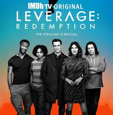 Andrew lavita resume every day, we work for the health of our. Imdb Tv To Drop Eight Episodes Of Leverage Redemption