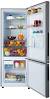 Glass Door Haier Refrigerator