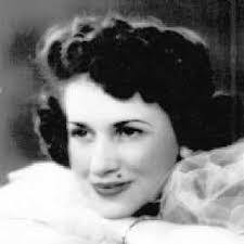 Dottie Mcbride's Instagram, Twitter & Facebook