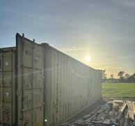 New or used storage containers for sale | eBay
