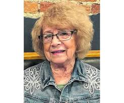 Shirley Gower Obituary (2025)