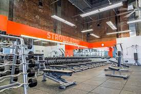 Blink Fitness 220-05 Hillside Avenue Queens Ny 11427 Usa