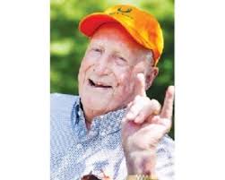 Frank Covert Obituary (1921