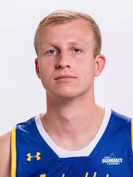 2023-24 Men's Basketball Roster