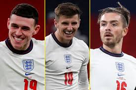 Euro 2020 is almost upon us in 2021 and we can look ahead to a month of football drama. England Euro 2020 Profile Fixtures Key Men And Squad Ahead Of Scotland Clash Harry Kane Is A Golden Boot Contender And Wonderkid Phil Foden Can Thrill Along With Jack Grealish