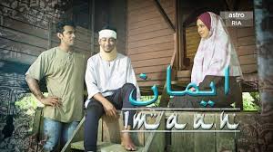 With rezky aditya, glenn alinskie, citra kirana, yasmine wildblood. Tonton Drama Imaan Episod 6 Online Sembang Drama