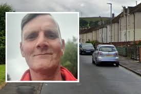 Family left 'gutted' after neighbours chop tree in half in dispute over  noisy birds