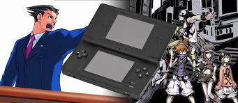 The ds had a touchscreen system along with a stylus pen to operate the screen. 10 Game Nintendo Ds Nds Terbaik Sepanjang Masa Nostalgia Bikin Bahagia Jalantikus Com Line Today